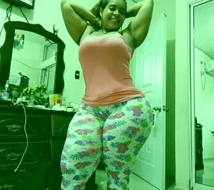 Gabriela 2 Pontils escort