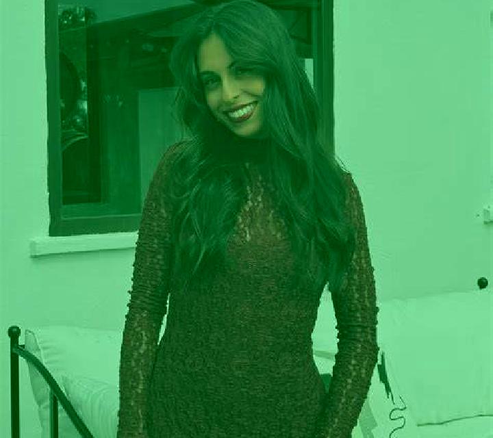 Gabriela 2 Santafe escort