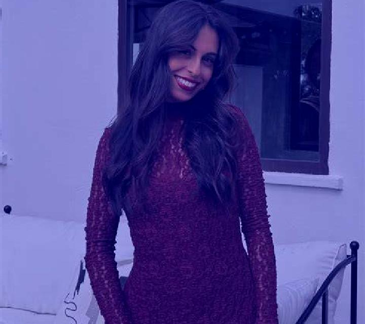 Gabriela 2 Santovenia de Pisuerga escort