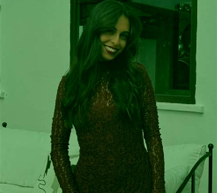Gabriela 2 Yebra de Basa escort