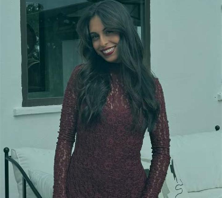 Gabriela 3 Ampuero escort