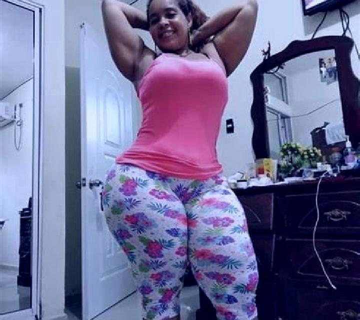 Gabriela 3 Ronda escort