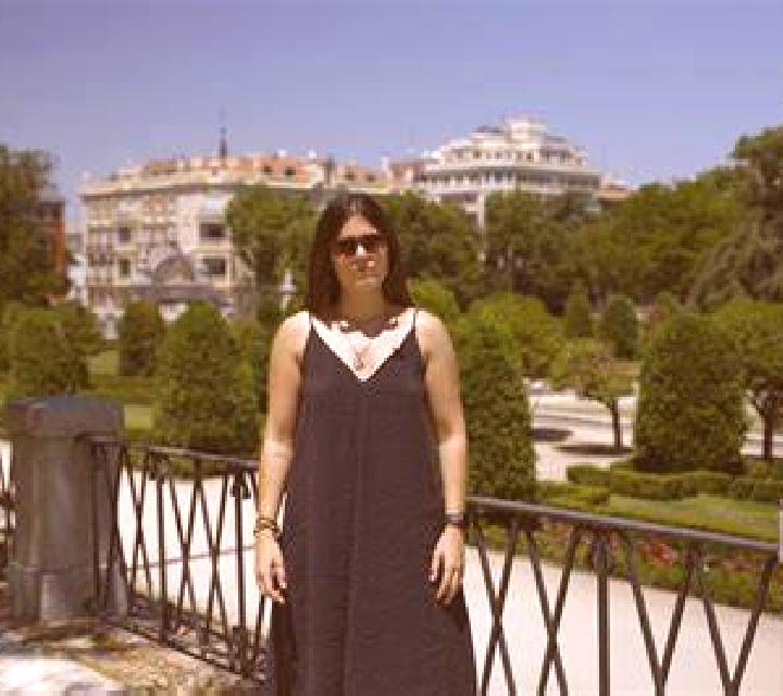 Gabriela 3 Sabinanigo escort