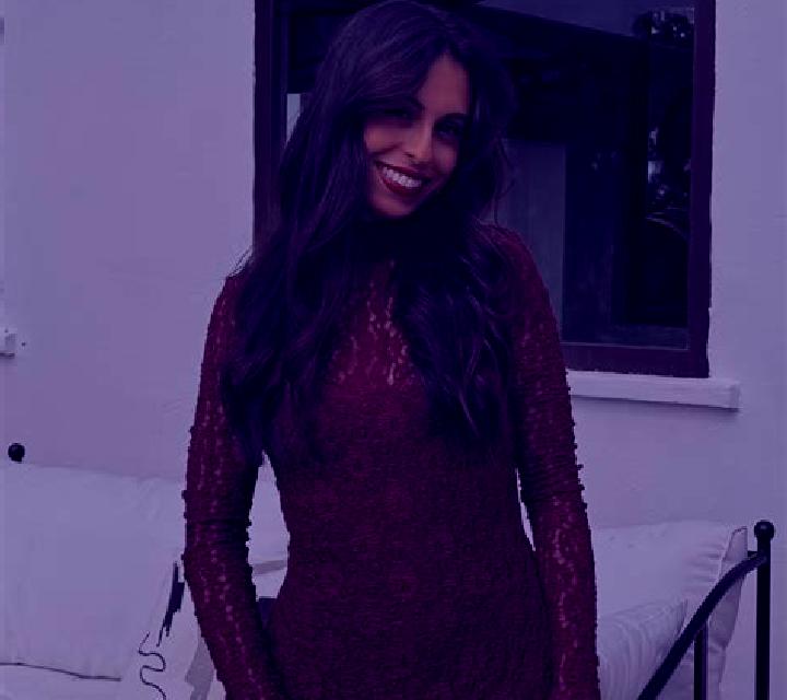 Gabriela 3 San Fernando escort
