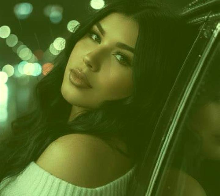 Gabriela Adzaneta escort