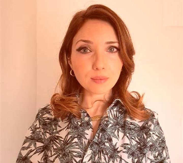 Gabriela Albalate de las Nogueras escort