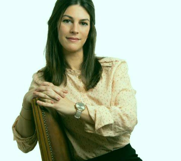 Gabriela Arafo escort