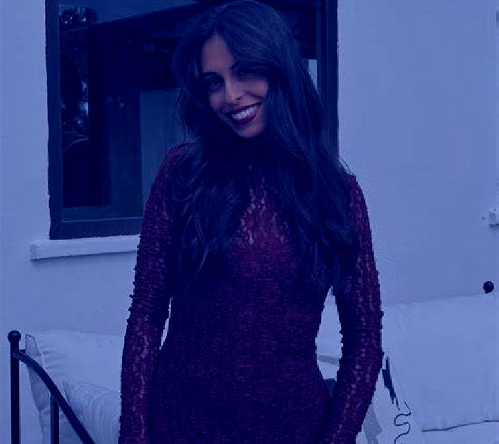Gabriela Escariche escort