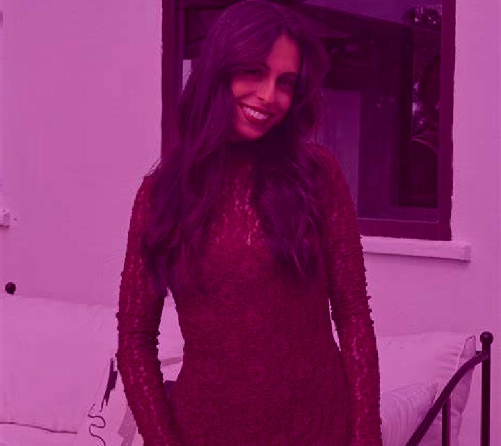 Gabriela Gema escort