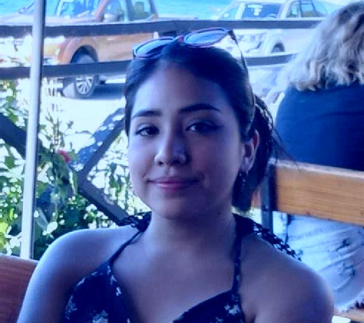 Gabriela Golmes escort