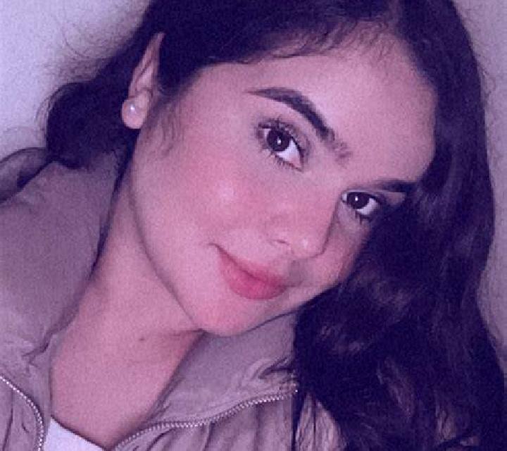 Gabriela Higuera la Real escort
