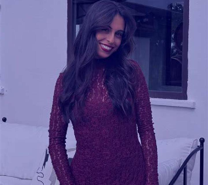 Gabriela Llimiana escort
