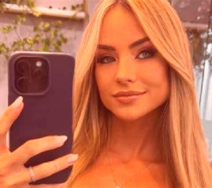 Gabriela Magaz escort