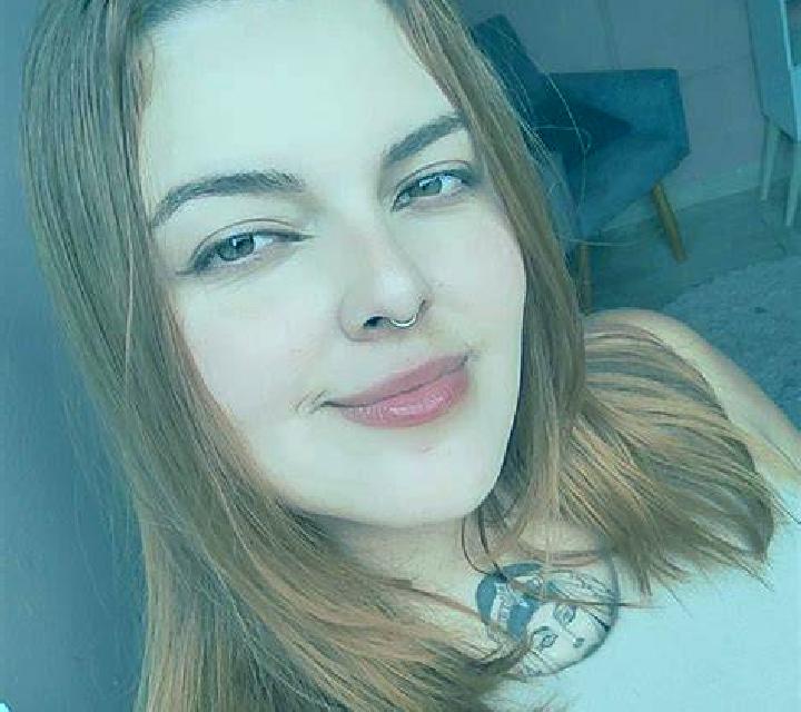 Gabriela Oia escort