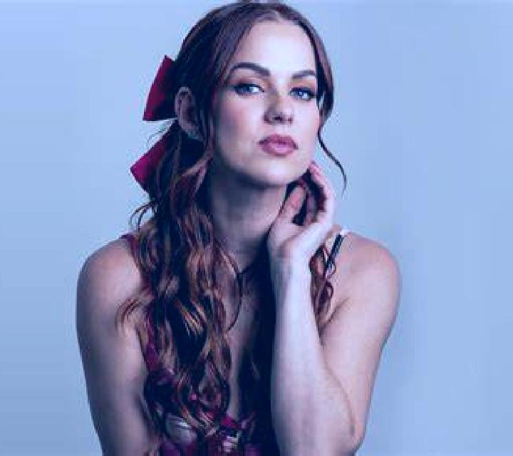 Gabriela Palazuelos de Eresma escort