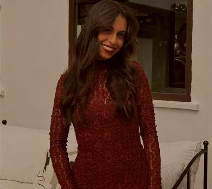 Gabriela Portugos escort
