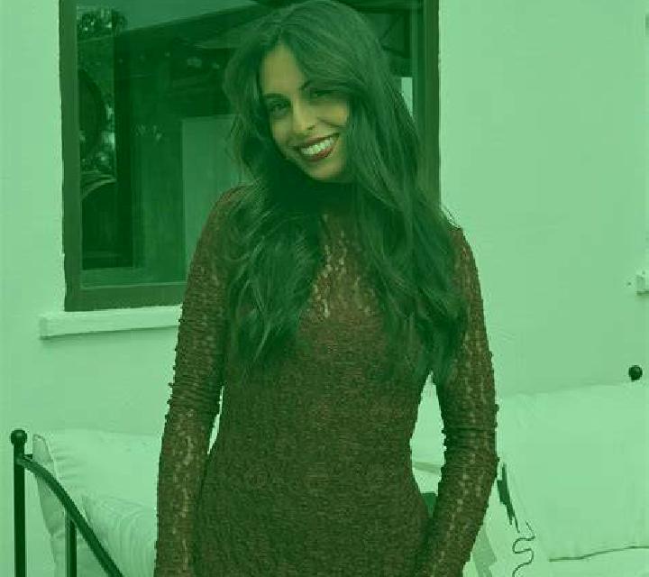 Gabriela San Cristobal de la Vega escort