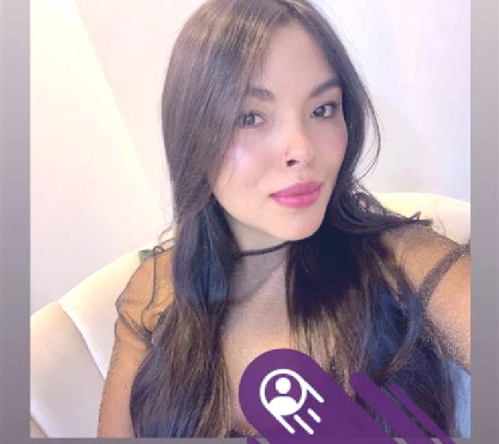 Gabriela Santovenia escort