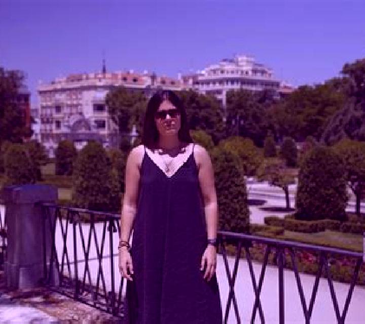 Gabriela Val de San Martin escort