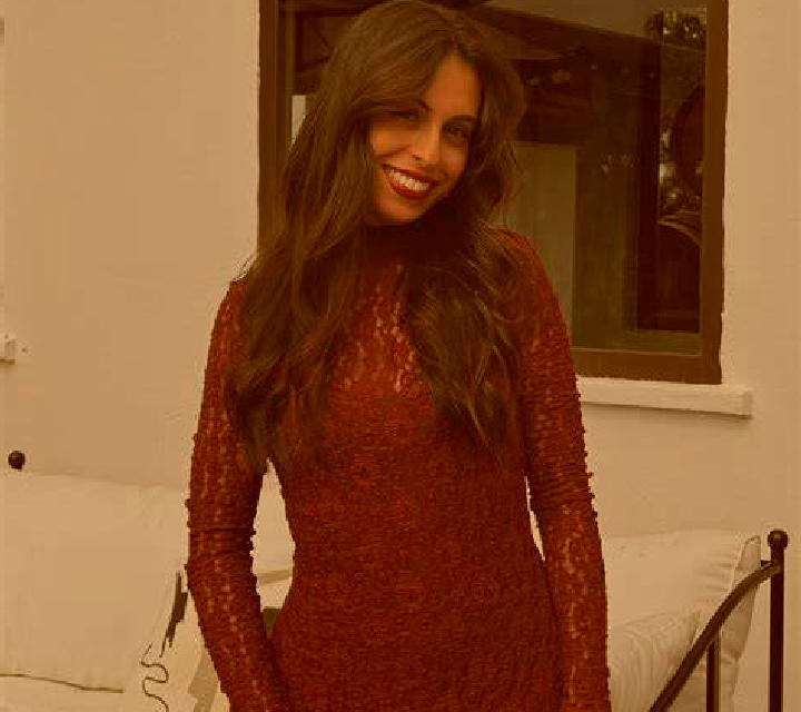 Gabriela Villalan de Campos escort