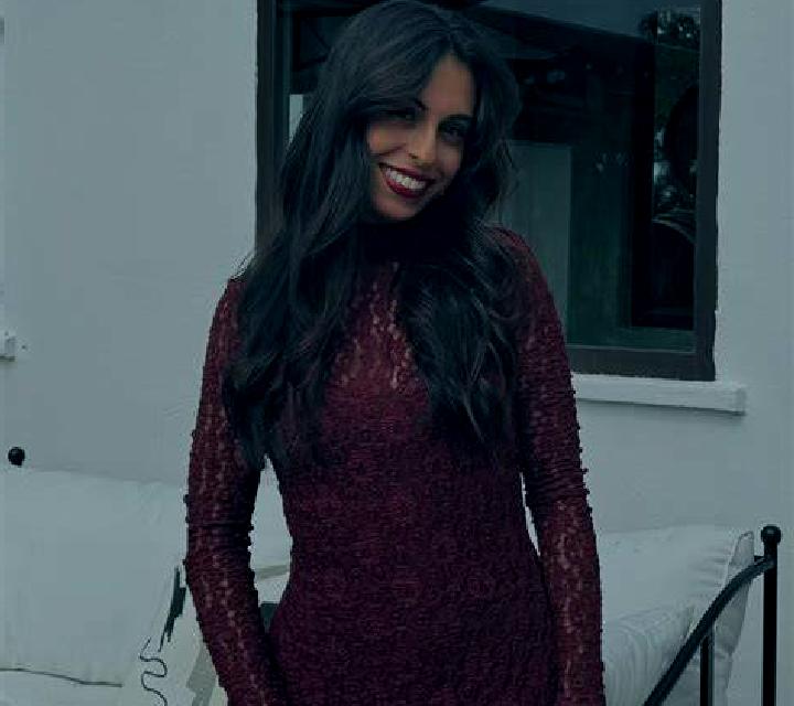 Gabriela Villameriel escort