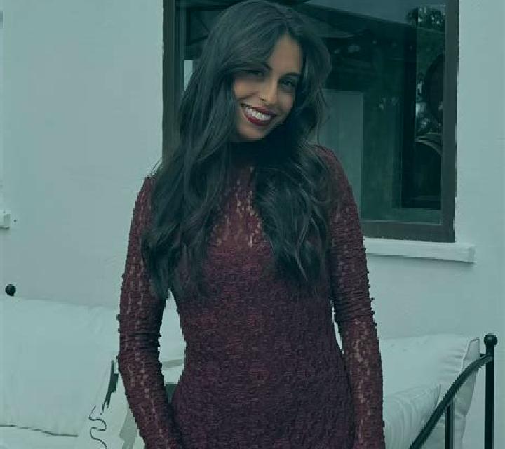 Giulia 2 Garganta la Olla escort