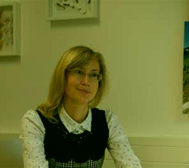 Giulia 2 Guadahortuna escort