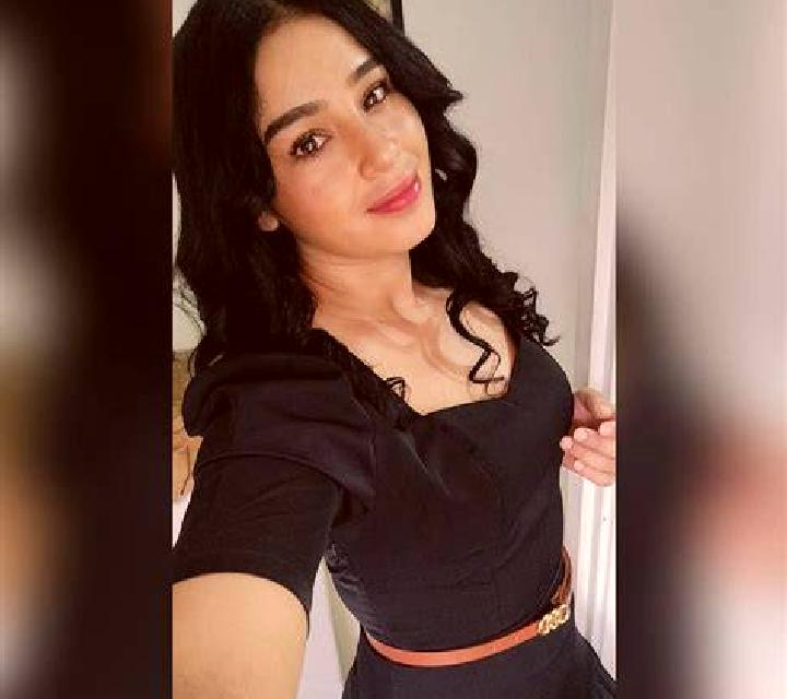 Giulia 2 Horta de Sant Joan escort