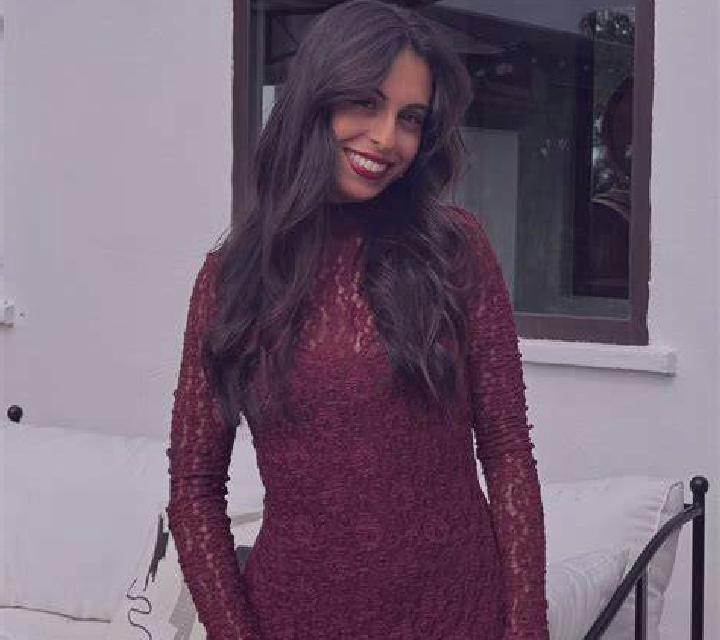 Giulia 2 Jadraque escort