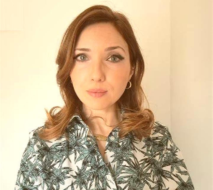 Giulia 2 Llodio escort