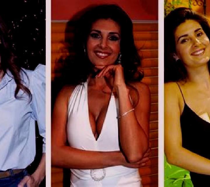 Giulia 2 Moneva escort