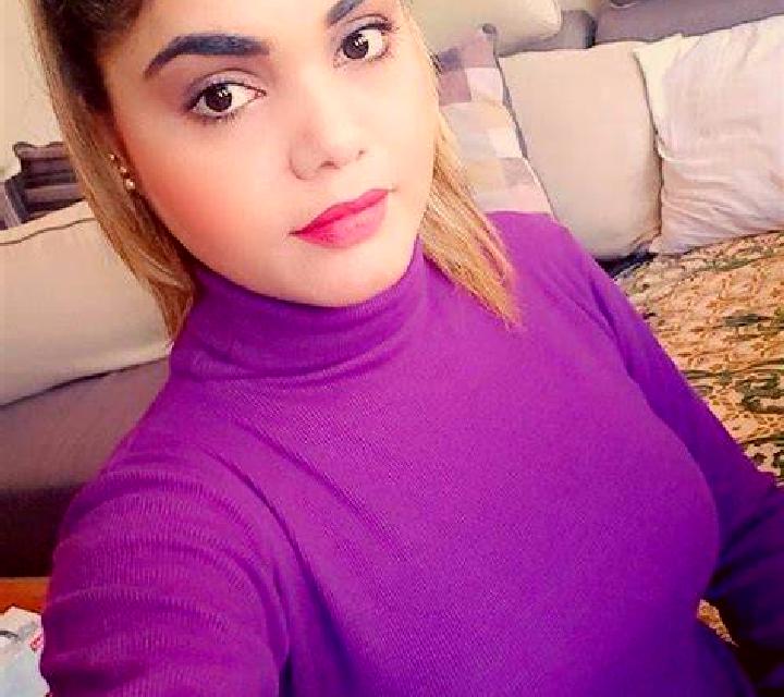 Giulia 2 San Mames de Campos escort