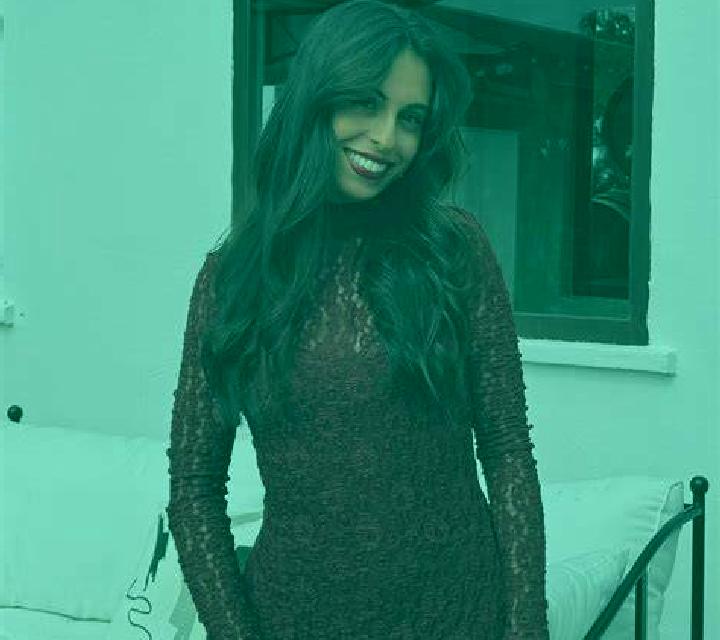 Giulia 2 Valdezorras escort
