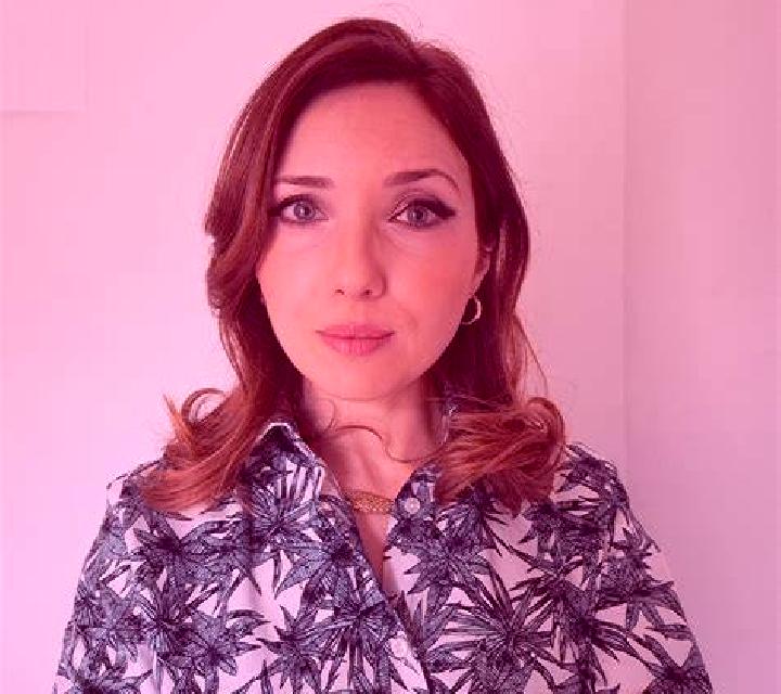 Giulia 3 Baltanas escort
