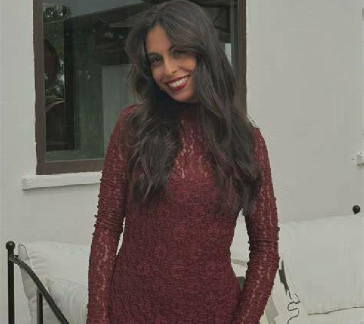Giulia 3 Calafell escort