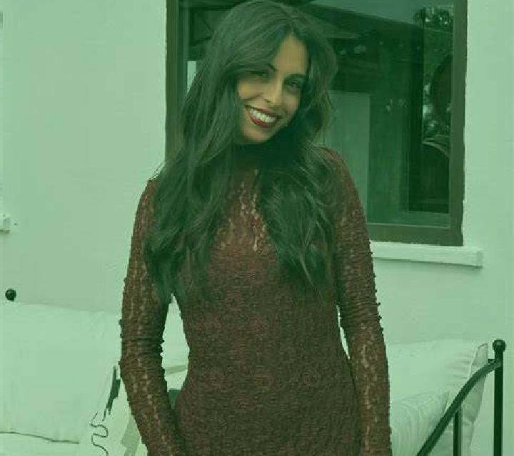 Giulia 3 Candasnos escort