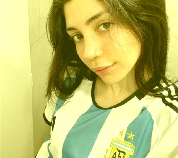 Giulia 3 Mores escort