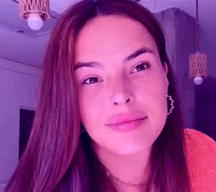 Giulia 3 San Blas-Canillejas escort