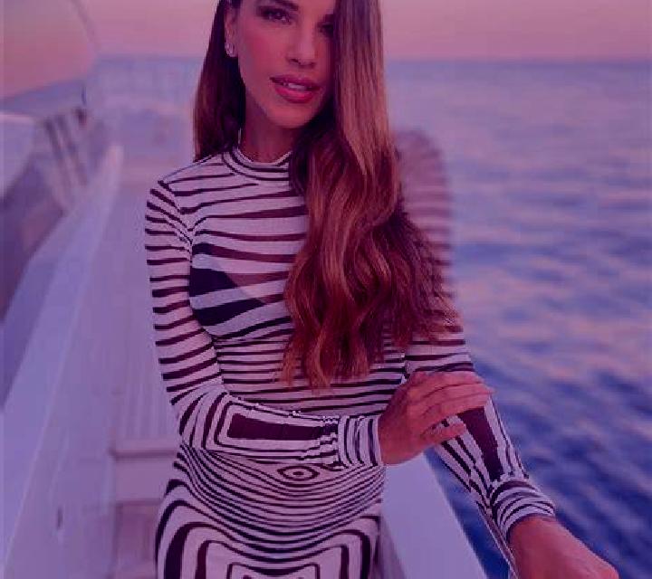Giulia 3 Valdelinares escort