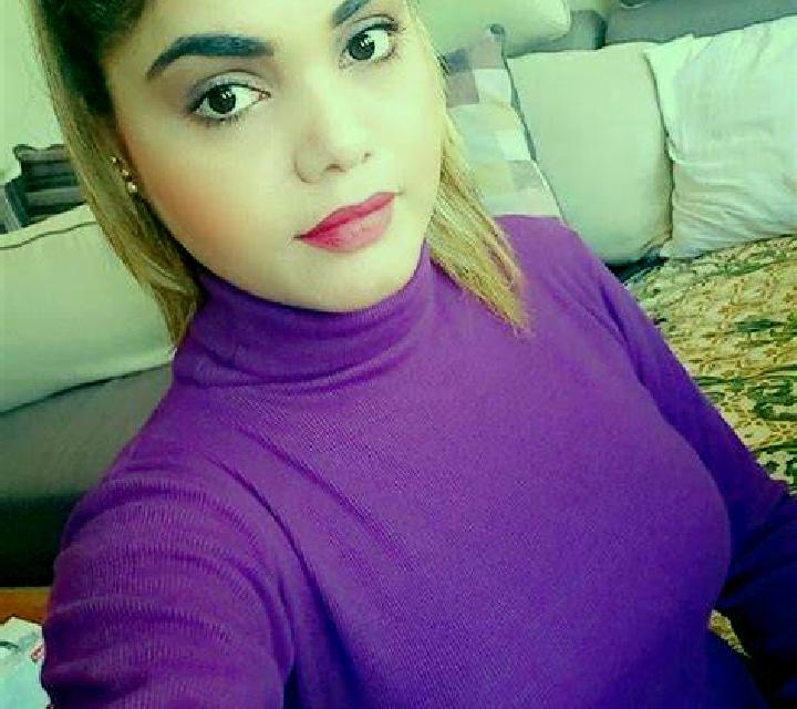 Giulia Cirujales del Rio escort