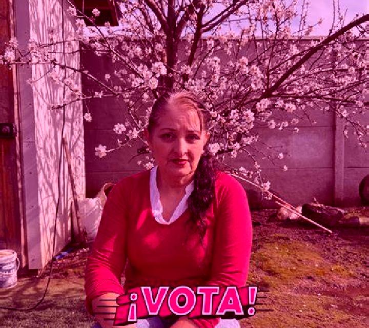Giulia Dozon escort