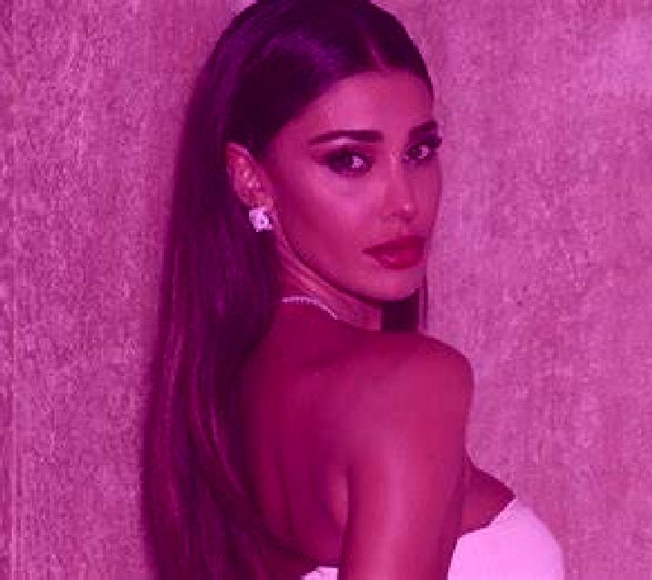 Giulia Espinosa de Henares escort