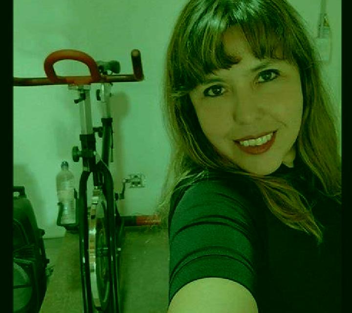 Giulia Gargallo escort