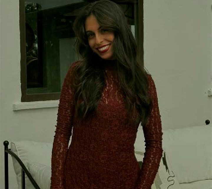 Giulia La Victoria escort