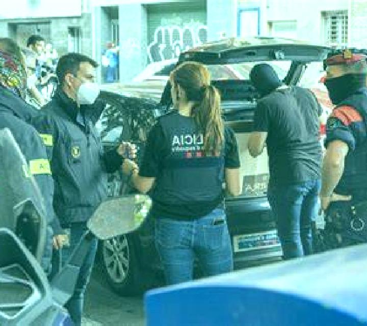Giulia l Escala escort