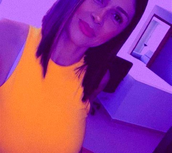Giulia Matadepera escort