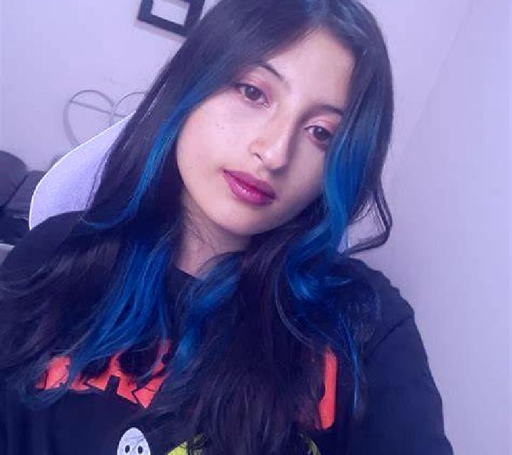Giulia Morales de Campos escort
