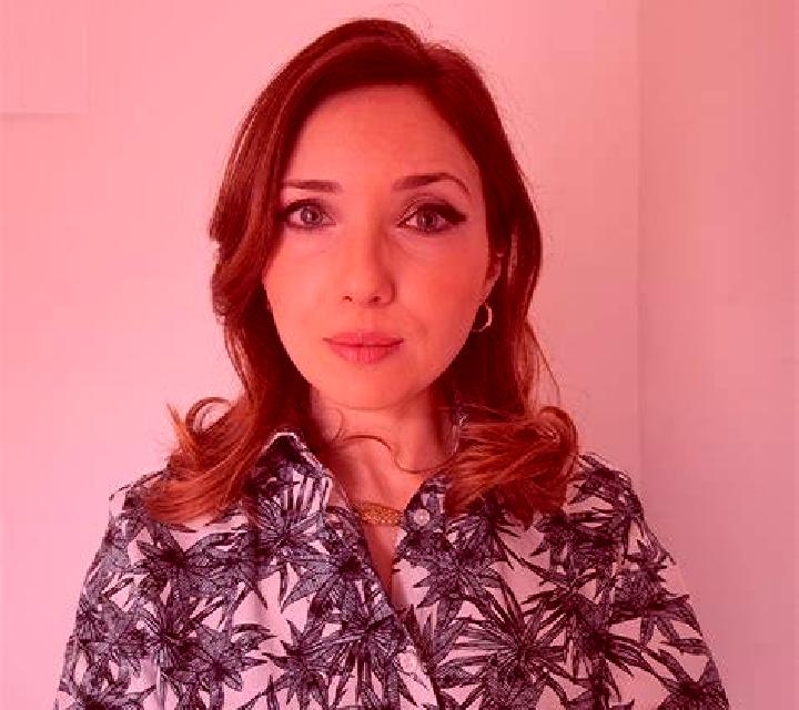 Giulia Rubi de Bracamonte escort