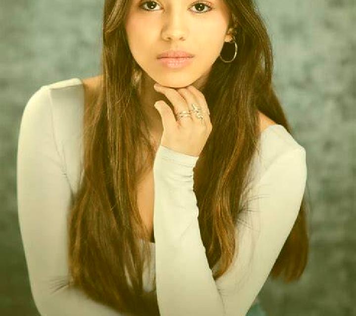 Giulia San Pascual escort