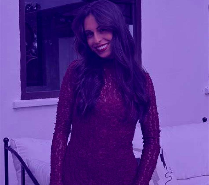 Giulia Sant Joan d Alacant escort